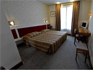 Hotel Volney Opéra Parijs